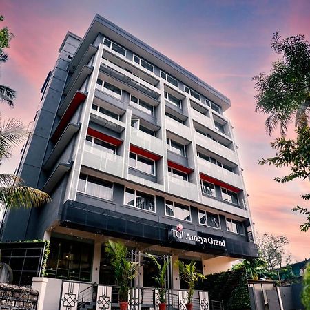 Hotel Tgi Ameya Grand à Panaji Extérieur photo